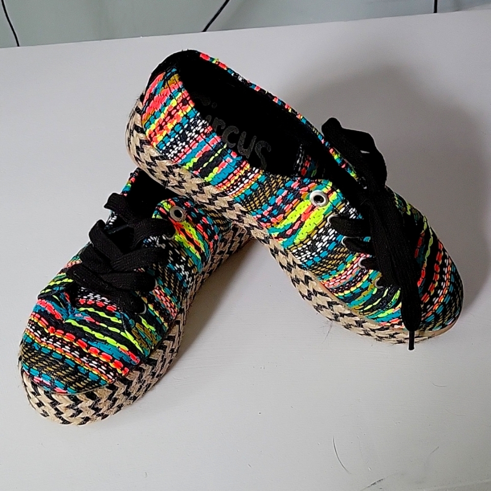 Sam Edelman Circus 🎪